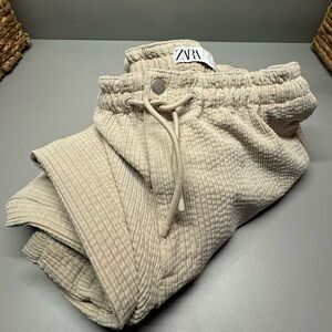 corduroy light tan pants